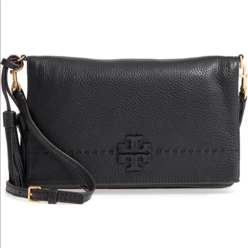 Tory Burch McGraw Crossbody